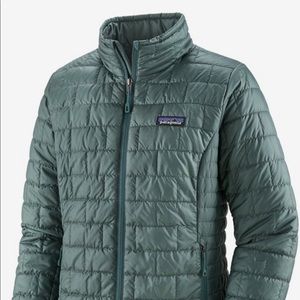 Patagonia Nano Puff